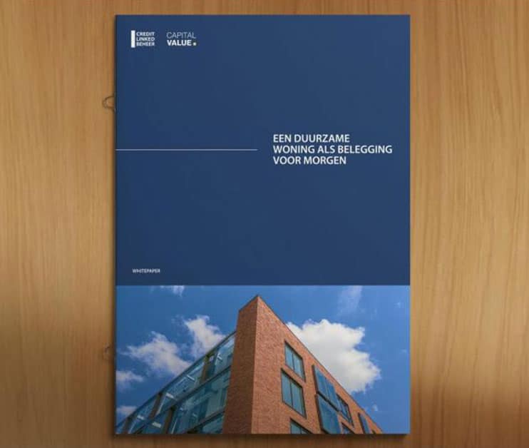 Duurzaam beleggen in huurwoningen - Whitepaper