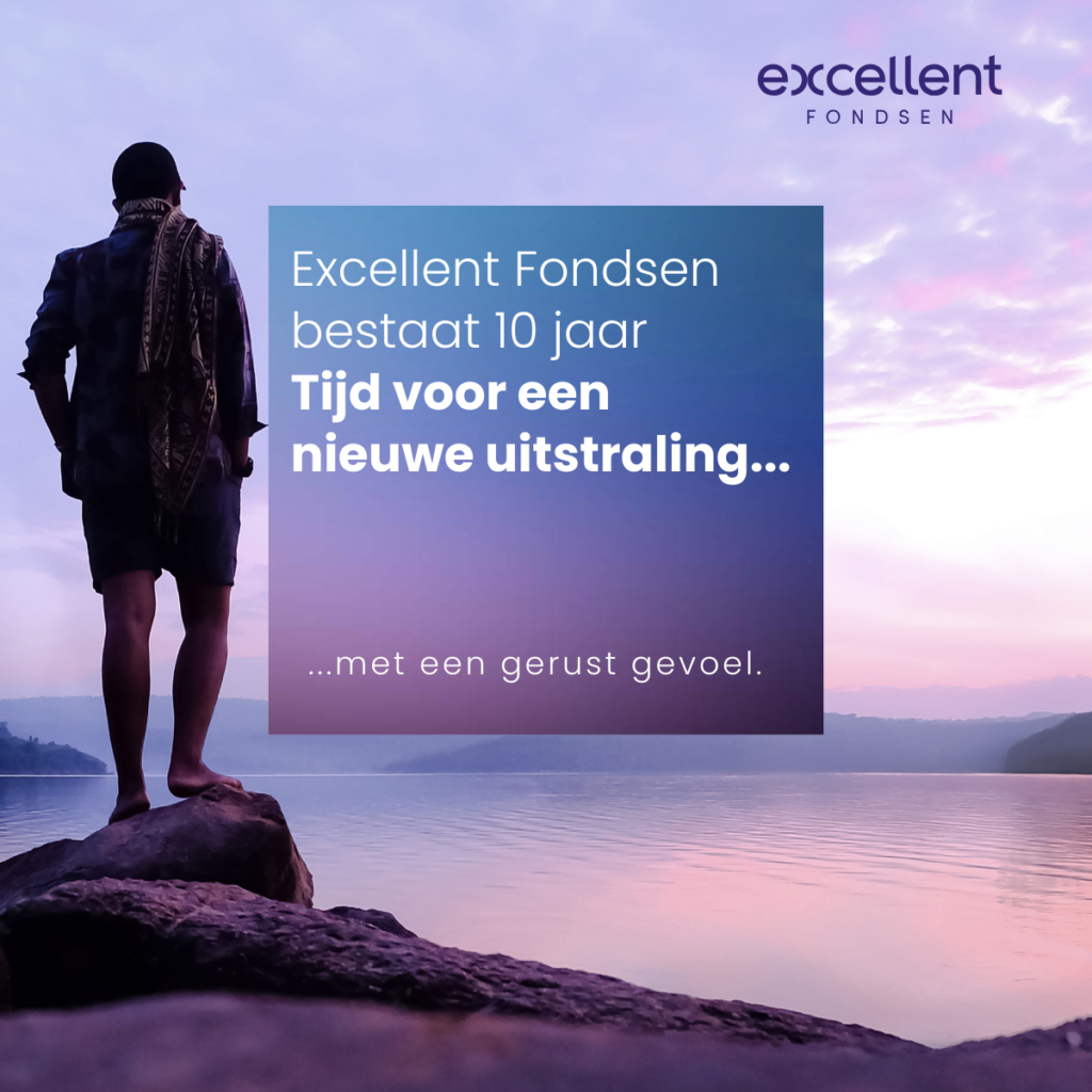 Een gerust gevoel