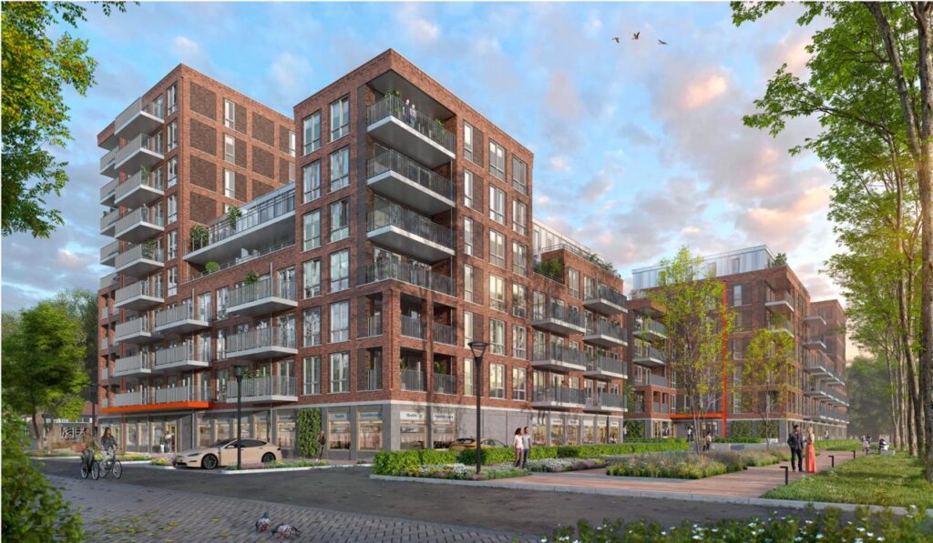 Waarom investeren in duurzame huurwoningen juist nú een slimme en veilige keuze is. Excellent Fondsen